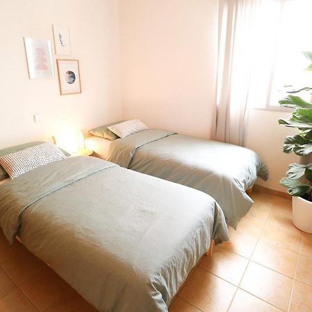 Apartamento Casa Lea - Central, Cozy And Right By The Beach Corralejo Exterior foto