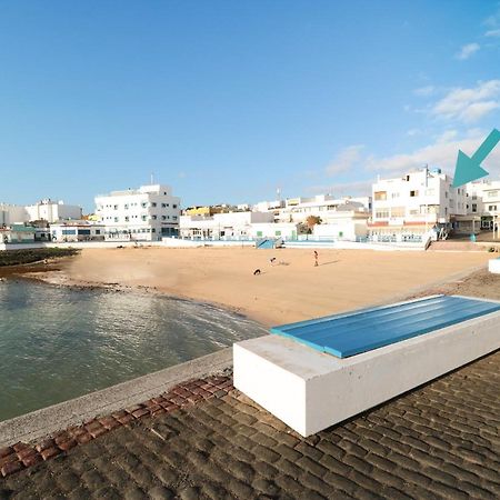 Apartamento Casa Lea - Central, Cozy And Right By The Beach Corralejo Exterior foto