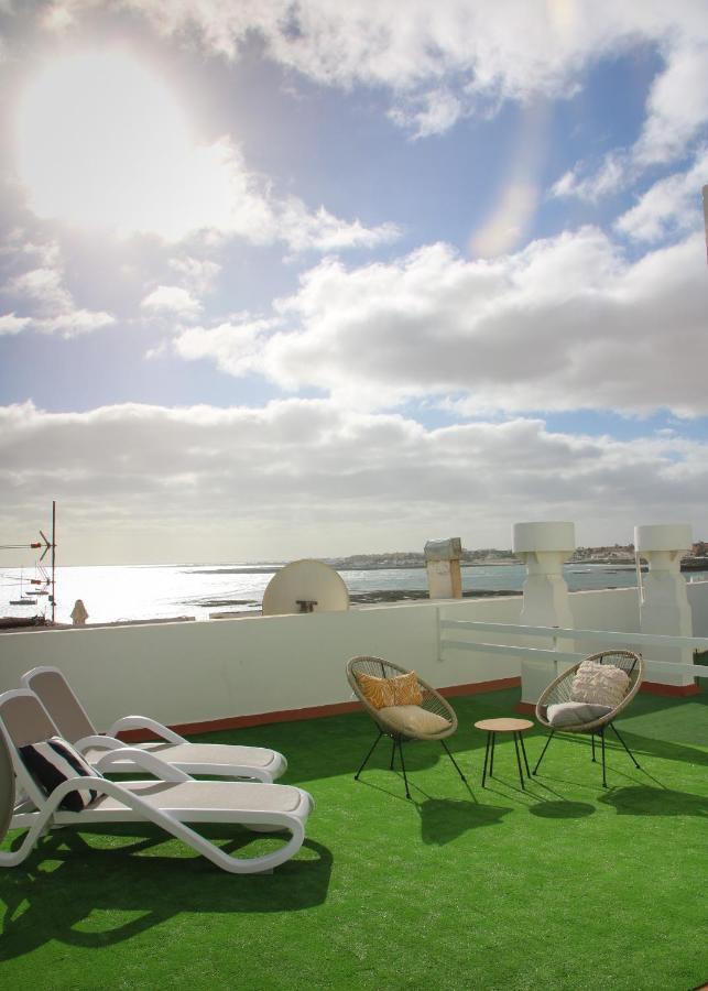 Apartamento Casa Lea - Central, Cozy And Right By The Beach Corralejo Exterior foto