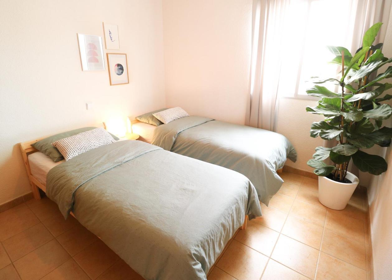 Apartamento Casa Lea - Central, Cozy And Right By The Beach Corralejo Exterior foto