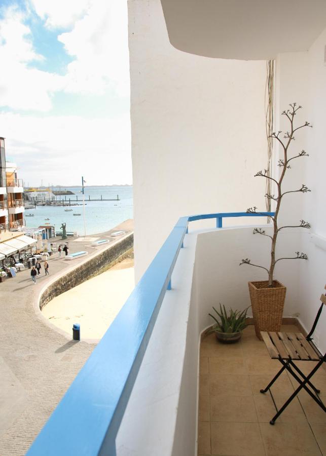 Apartamento Casa Lea - Central, Cozy And Right By The Beach Corralejo Exterior foto