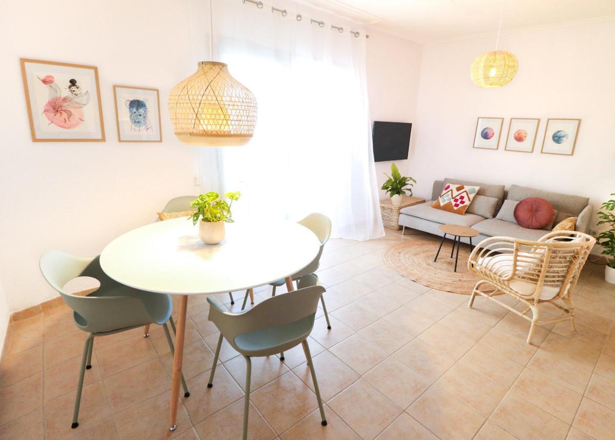 Apartamento Casa Lea - Central, Cozy And Right By The Beach Corralejo Exterior foto
