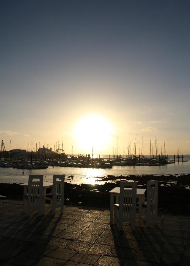 Apartamento Casa Lea - Central, Cozy And Right By The Beach Corralejo Exterior foto