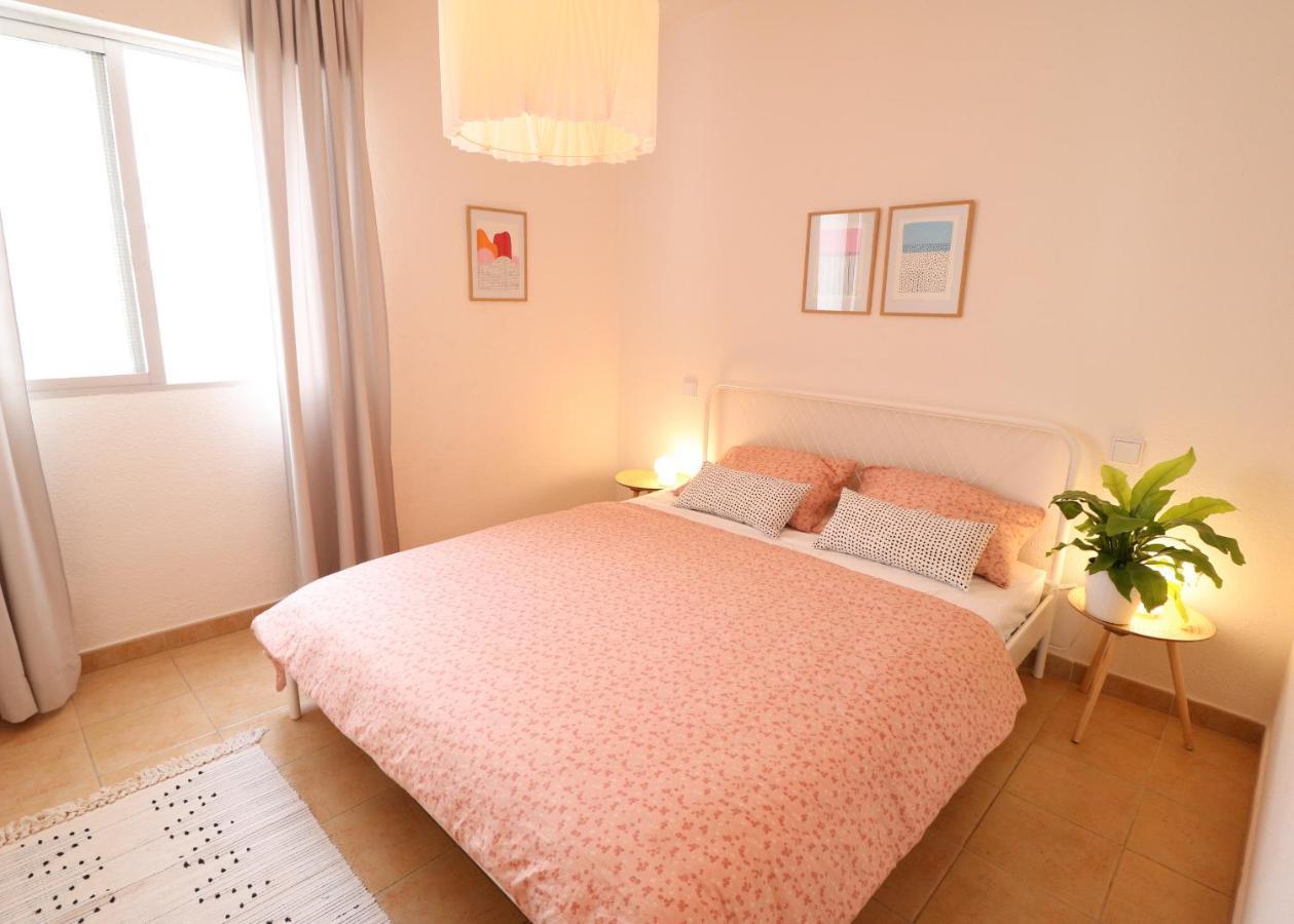 Apartamento Casa Lea - Central, Cozy And Right By The Beach Corralejo Exterior foto